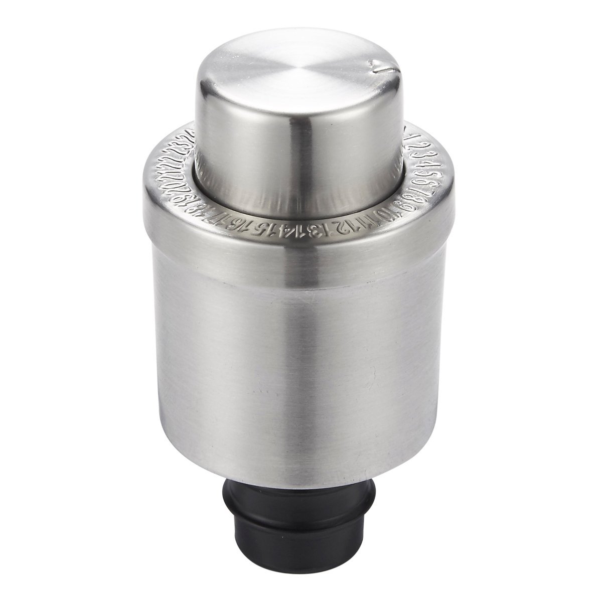 Stainless steel