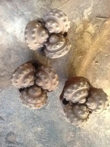 Buy <strong>API</strong> Standard Used Rock <strong>Bit</strong> Tricone <strong>Bit</strong>