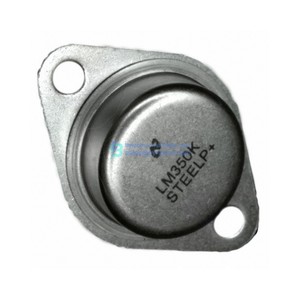 Cotización de lista de materiales compatible con regulador de voltaje lineal, IC positivo fijo, 1 salida, 1A, orificio pasante de 1, TO-3-2 - Product Image 1