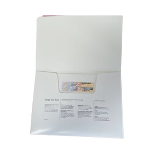 Win Server 2025 Data Center Retail Key 16-Core DVD Full Pro Operating System Package for Mac Includes Sticker Antivirus Email - Product Image 4