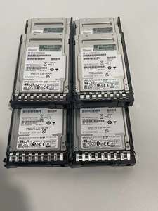 HPE 1.92T SAS 2.5นิ้วโซลิดสเตทไดรฟ์ภายในเซิร์ฟเวอร์อินเทอร์เฟซ SAS พลาสติกเชลล์องค์กรเดสก์ท็อปใหม่เอี่ยม - Product Image 6