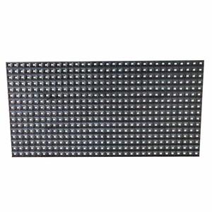 Prezzo di fabbrica modulo led di colore bianco rosso singolo SMD P10 per esterni e interni per display a led a scorrimento - Product Image 1