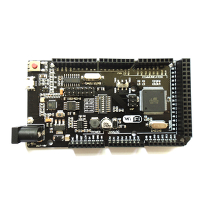 USB-TTL CH340G WiFi R3 ATmega2560 ESP8266 Entwicklungs platine für Arduino IDE - Product Image 1