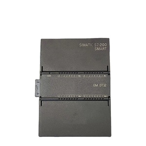 6ES7288-2DT08/2DT16/2DT32-0AA0 PLC <strong>Controller</strong> SIMATIC S7-200 SMART Digital <strong>Input</strong>/<strong>Output</strong> Module - Product Image 1