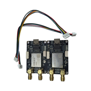 UM982 RTK GPSモジュールPIN GNSS/GPSレシーバーSMAとUSBドローン開発ボード用 - Product Image 3