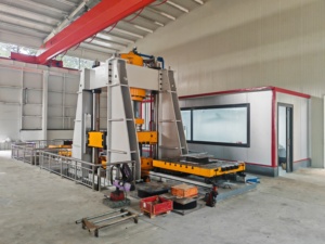 3500 Ton Static and Dynamic <strong>Integrated</strong> Compression Shear <strong>Testing</strong> Machine Hydraulic Universal <strong>Testing</strong> Machine - Product Image 4