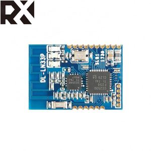 TZ DL-LN33P porta seriale IoT Wireless auto organizzazione rete CC2530 ZigBee modulo - Product Image 5