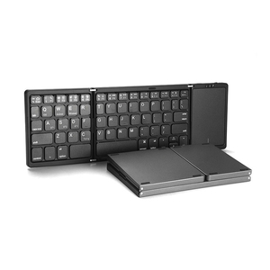 B033 BT Proyector láser virtual Proyección Mini para computadora Teléfono inteligente móvil Teclado Usb portátil Domo para computadora portátil Teclas completas - Product Image 5