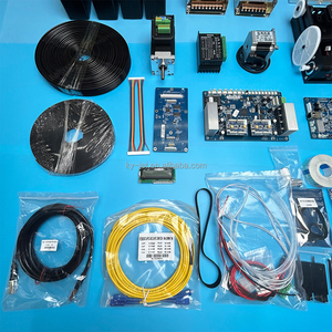 Комплект платы I3200 Hoson UV cobezal 4720 головка Dtf CMYK W комплект для принтера с двойной головкой обновление Dx5/xp600 комплект для преобразования сетевой версии - Product Image 5
