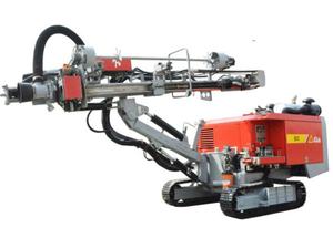 Simple Operation Portable Mining Drill <strong>Mine</strong> Machine 25m-30m - Product Image 6