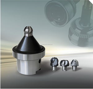Special Milling <strong>Cutter</strong> CVJ Ball-Joint Upper Raceway Inner/Outer Star Wheels Constant Angular Velocity Ball Cage Universal Joints - Product Image 5