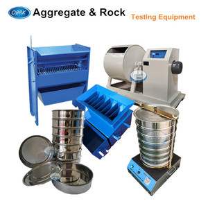 Civil Engineering <strong>Testing</strong> Equipment Geotechnical Investigation <strong>Laboratory</strong> <strong>Testing</strong> Equipment Machine - Product Image 2