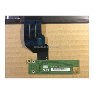 Original 1920*1080 12.5&quot; Inch B125HAN03.0 Screen Assembly for <strong>ASUS</strong> UX390 UX390UA-GS041T Lcd Screen with Small Board - Product Image 2