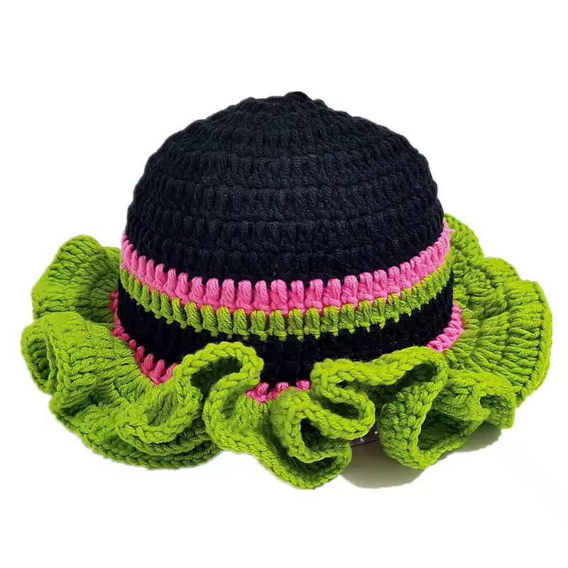 Green stripe