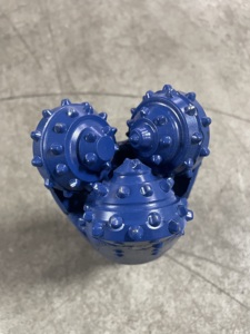 <strong>API</strong> 2 3/8&quot; <strong>Tricone</strong> <strong>Bit</strong> 3 7/8&quot; Inch IADC537 Drill <strong>Bit</strong> - Product Image 5