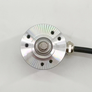 Maksimum çözünürlük 5000PPR döner kodlayıcı IY38S6 Motor kodlayıcı - Product Image 2