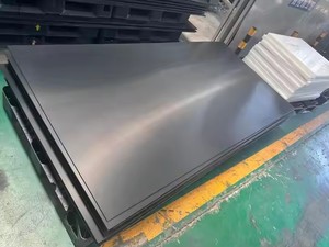 高密度聚乙烯 (HDPE) 片材5毫米厚的完美塑料，可提供水箱尺寸切割和成型服务 - Product Image 2