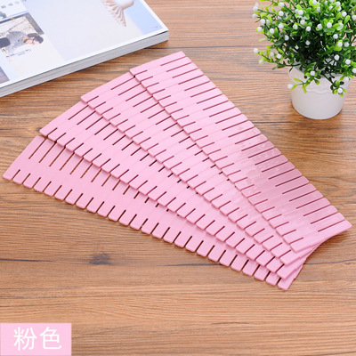 Nordic pink.