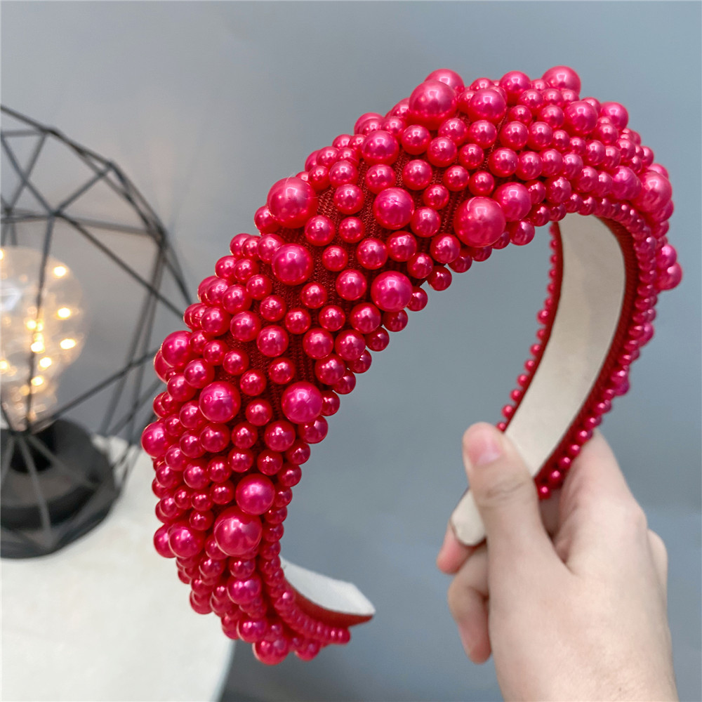 Red Pearl