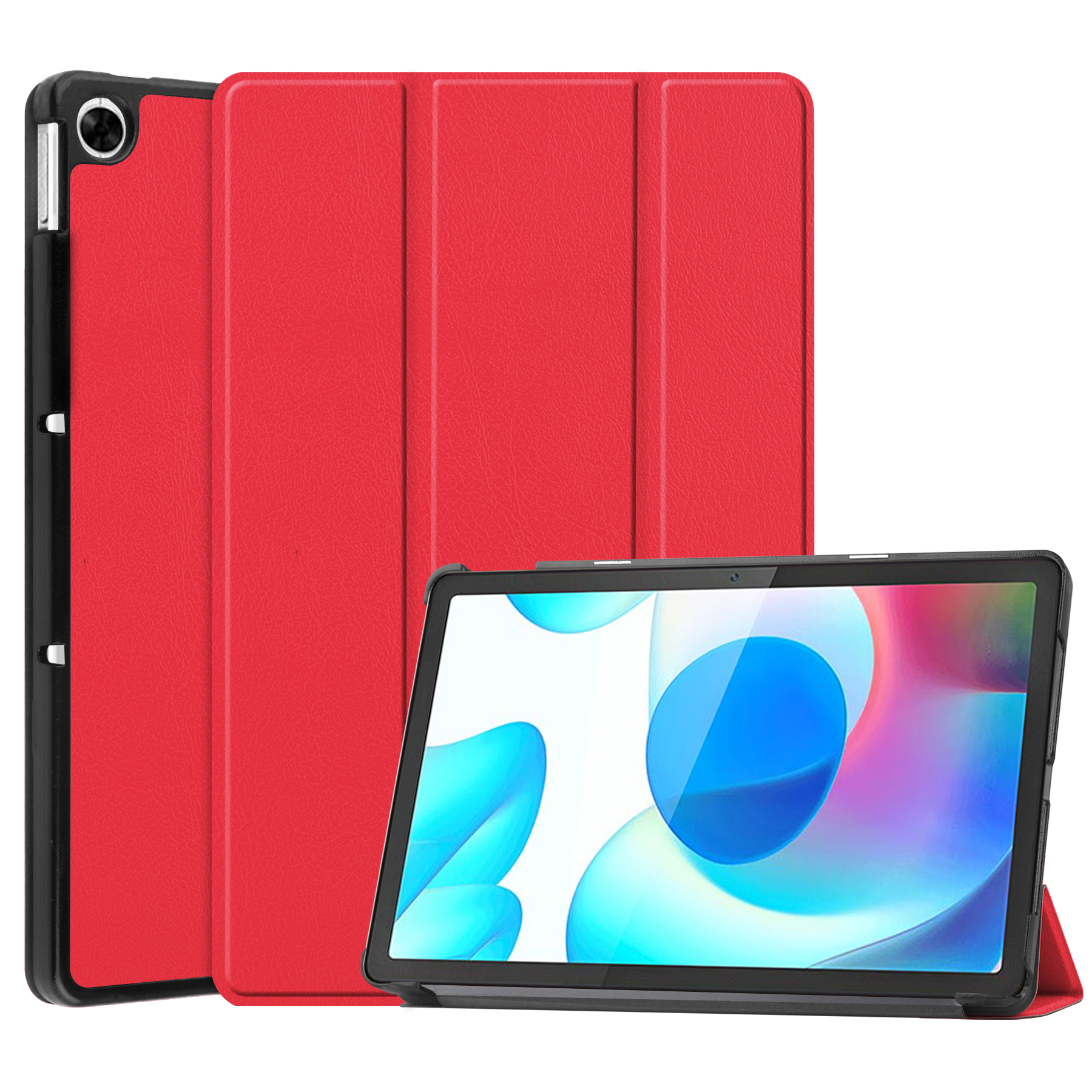 Rojo