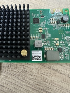 Emulex LPE35002-AP 32Gb Dual Port <strong>HBA</strong> Fiber Channel <strong>Network</strong> Card New Condition External Wireless Server Application - Product Image 5