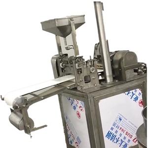 Hot Sale Korean Eomuk and Odeng Fish Cake Production Line Making <strong>Machine</strong>