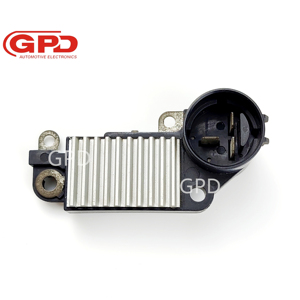 GPD alternator điều chỉnh điện áp ih251 8-97074-937-0 8-97042-637-1 LR150-711 LR150-725 LR150-725 14859 14960 13564 VR-H2000-24 - Product Image 1