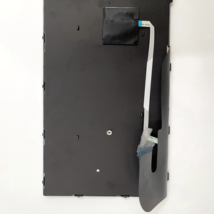 惠普EliteBook 830 G5笔记本键盘，带背光美国布局 - Product Image 3