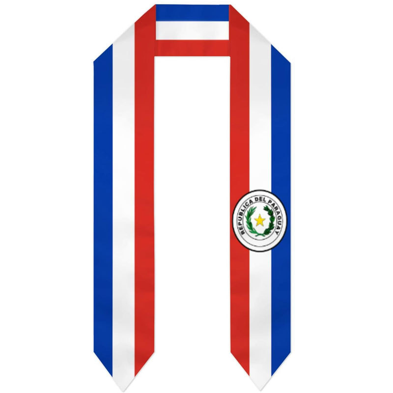 Drapeau du Paraguay