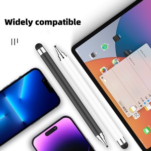 Universal 2 in 1 <strong>Stylus</strong> <strong>Pen</strong> for IOS Android Touch <strong>Pen</strong> Drawing Capacitive Pencil for iPad for Smart Phone - Product Image 5