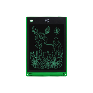 厂家批发儿童可擦记事本手写数字写字板液晶绘图板魔术垫 - Product Image 6