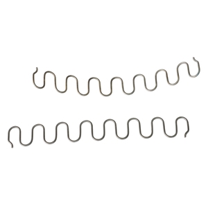 Zig Zag kanepe bahar yapma makinesi - Product Image 5