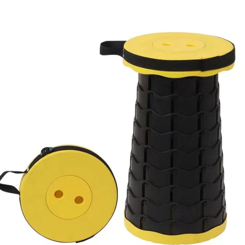 Jaune et noir courants