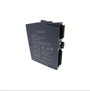 Nuovo e originale S7-300 PLC programma Controller logico 6ES7317-2EK14-0AB0 PLC pac e controller dedicato