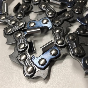 チェーンソー用ドイツ鋼3/8 0.58セミチゼルチェーン100フィートチェーンソーロール - Product Image 4