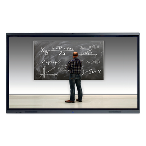 Neuankömmling Innovative interaktive Karten Multifunktions-Smart-Touchscreen-Panel-Maschine Neue interaktive Ankunfts platinen - Product Image 6