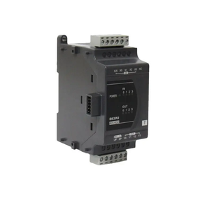 PLC Programmable Controller <strong>Analog</strong> <strong>Input</strong>/output <strong>Module</strong> DVP08ST11N DVPTC-H2 DVPXM211N DVPXNR T XPR - Product Image 4