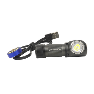 Đèn Pha Led Có Thể Sạc Lại Đèn Pha Đèn Pha Đèn Pin Đèn Pin Cho Cắm Trại Câu Cá - Product Image 4