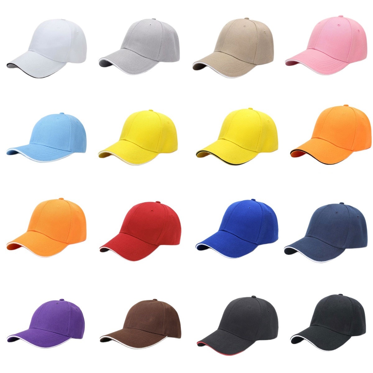 Custom Color Matching Available