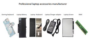 Pieza de repuesto para teclado de ordenador portátil con diseño español para modelos Acer N15w tecla pequeña Enter - Product Image 4