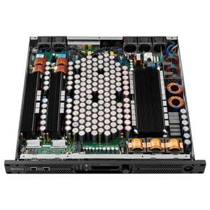 Receivers <strong>Amplifiers</strong> 2Channel 4200Watts 1U Board <strong>2</strong>.<strong>1</strong> Class D High Professional Sound Power <strong>Amplifier</strong> Audio - Product Image 1