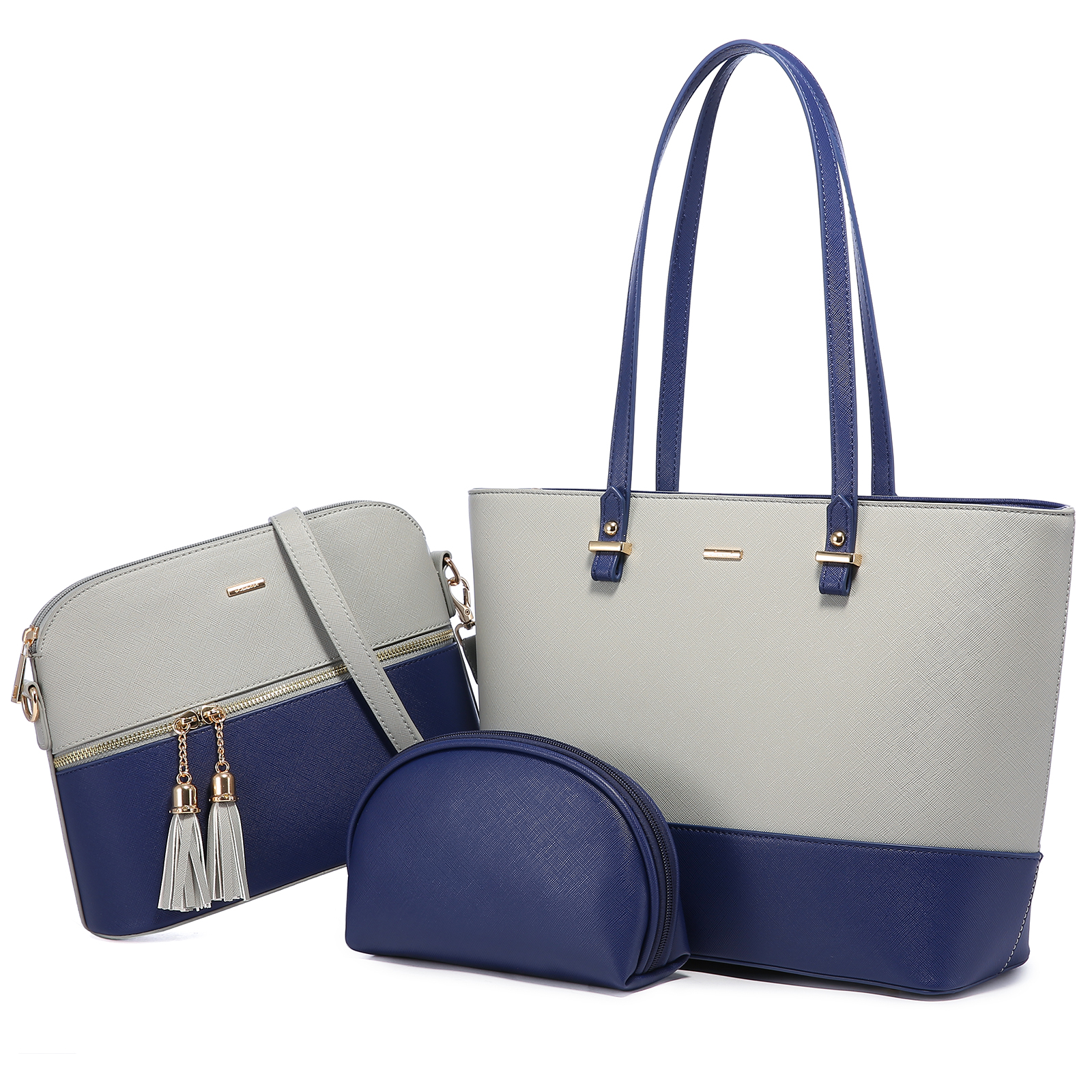 Grigio-blu scuro WB137906LK