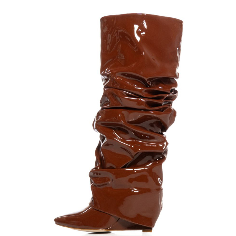 Marron