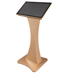 Software de servidor de señalización digital personalizado, quiosco de información de pantalla táctil, quiosco de pantalla de pie, señalización digital CY - Product Image 5