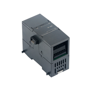Amsamotion AMX EM AQ02 AO Expansion <strong>Module</strong> Compatible with &quot;<strong>Siemens</strong>&quot; S7-200 Smart <strong>PLC</strong> and DI/DO AI/AO Relay/transistor - Product Image 4