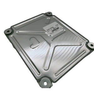 Motore escavatore programmato ECU Controller scheda Computer 20814594 per Volvo TAD1641GE TAD941 TAD940 - Product Image 2