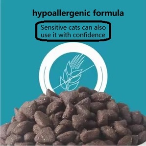 YZXW批发罐装猫粮多种口味猫罐头食品高蛋白自有品牌猫粮湿罐