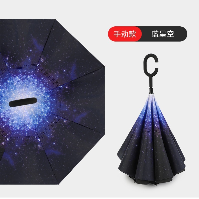 Ouverture les mains vides Blue Star
