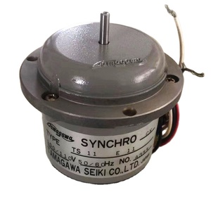 Synchro Resolver Encoder TS11E11 - Product Image 1