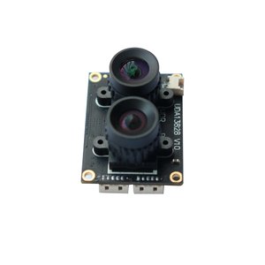Módulo de cámara estéreo USB 2,0, cámara Usb para Android, cámara de detección facial - Product Image 1